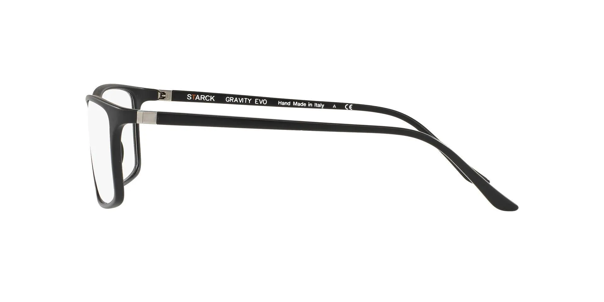 Starck Eyes Pl1240 1240X Eyeglasses