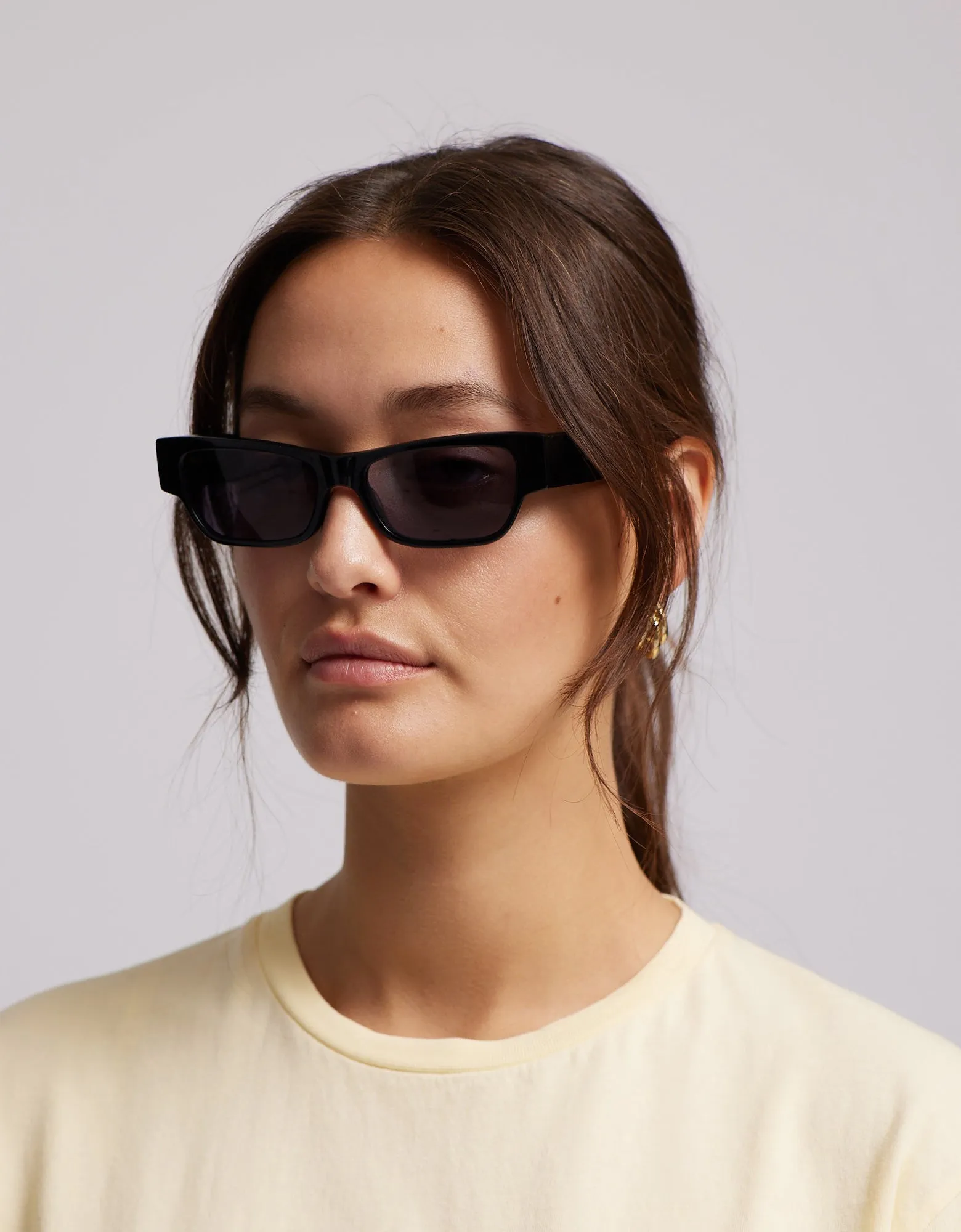 Sunglass 04 - Classic Havana - Brown