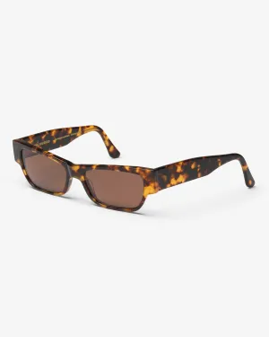 Sunglass 04 - Classic Havana - Brown