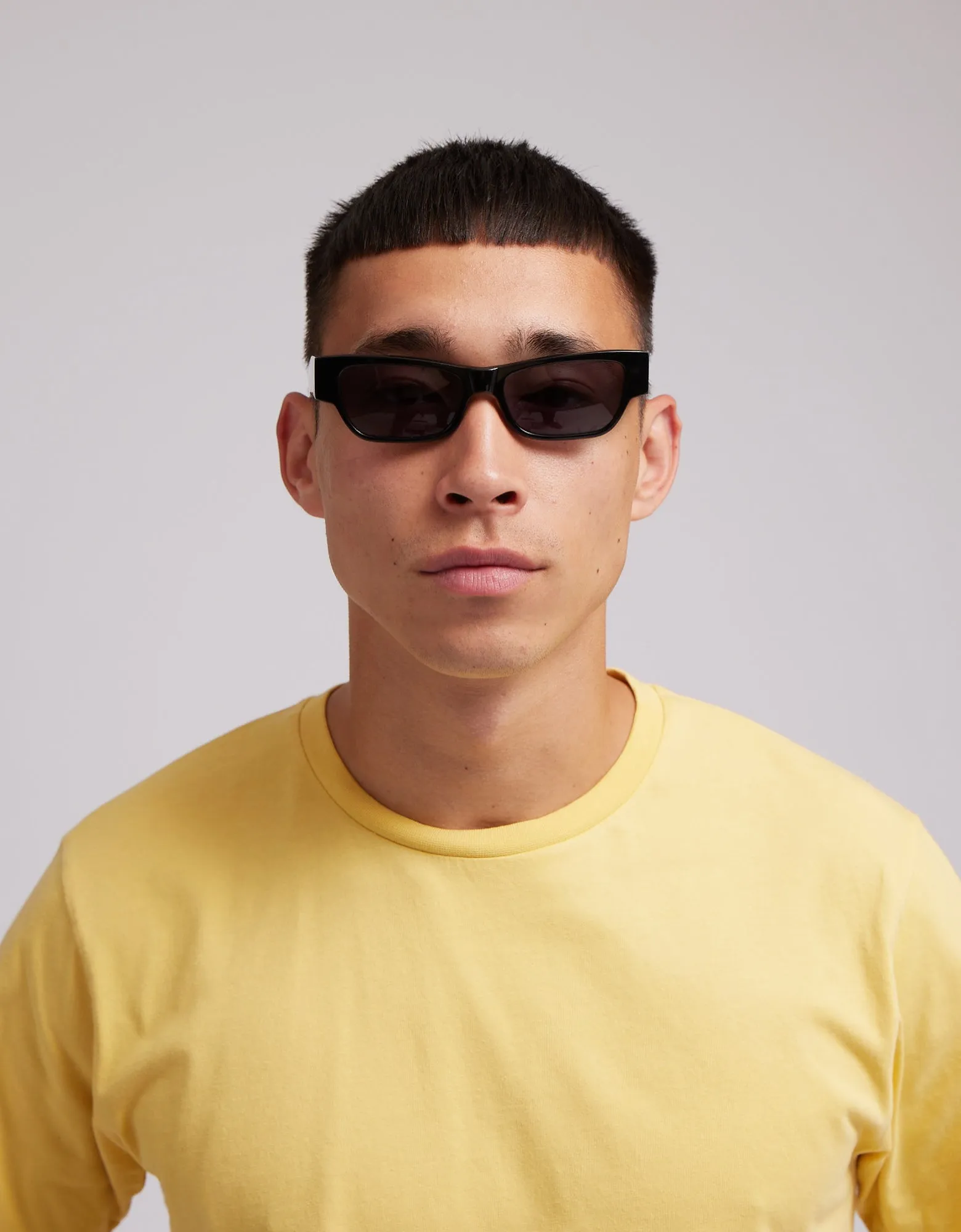 Sunglass 04 - Classic Havana - Brown