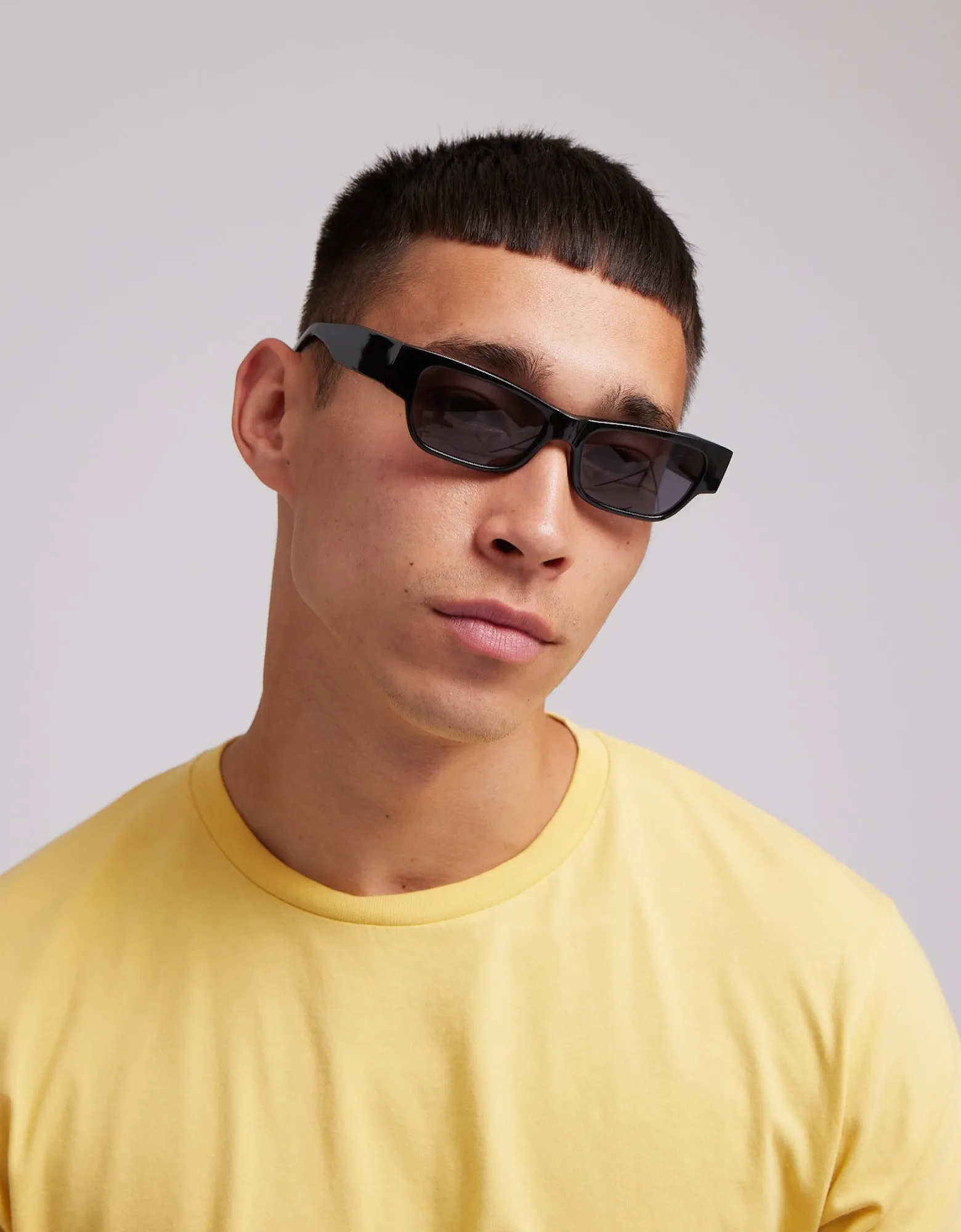 Sunglass 04 - Classic Havana - Brown
