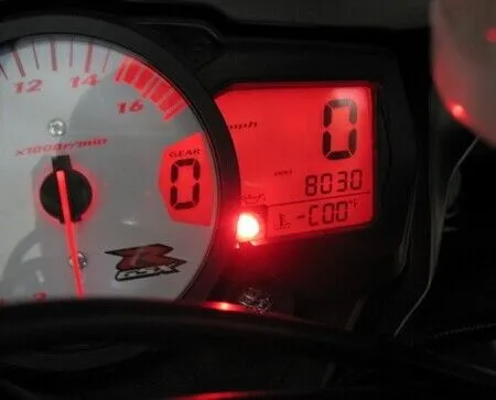 SUZUKI Dealer Mode Switch - Pre 2003 DL1000 GSX1400 TL1000S TL1000R TL KLV1000