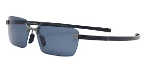 Tag Heuer Flex TH40005U 91V Polarised