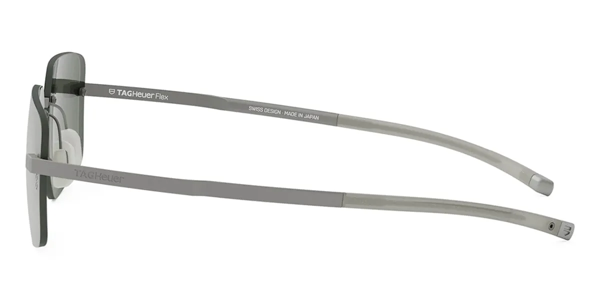 Tag Heuer Flex Titanium TH40027U 17R
