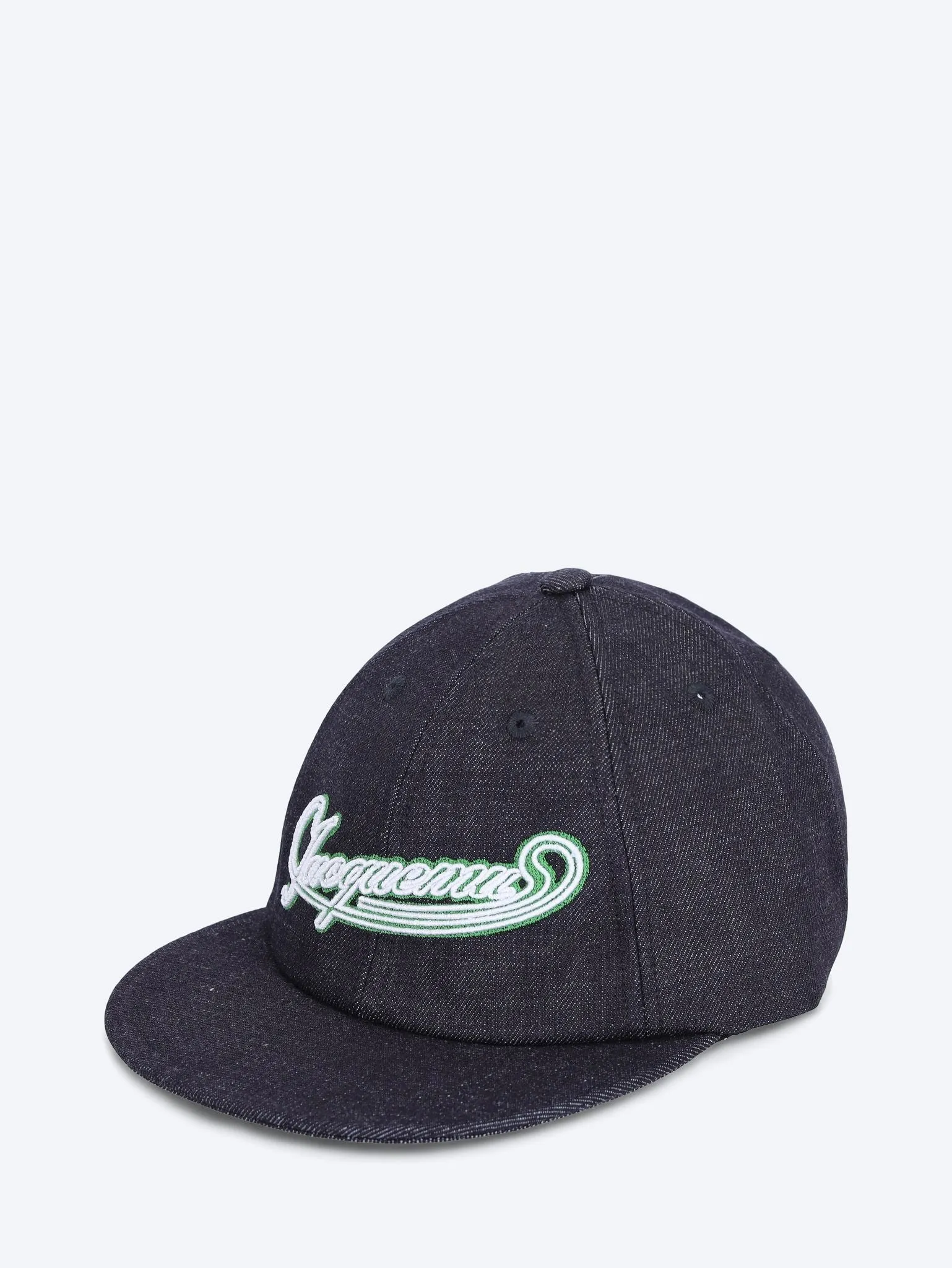 The Baseball cap