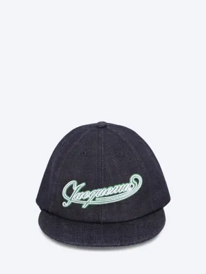 The Baseball cap