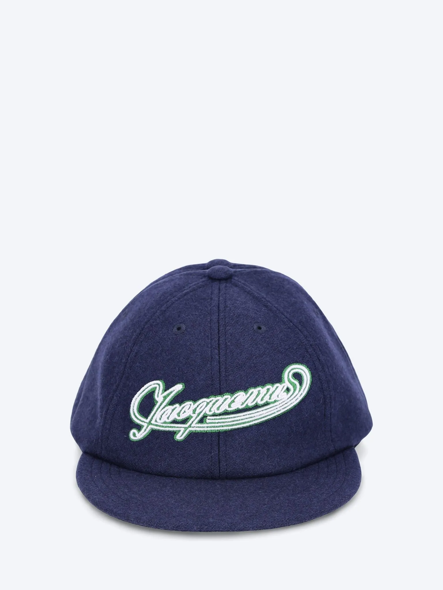 The baseball cap