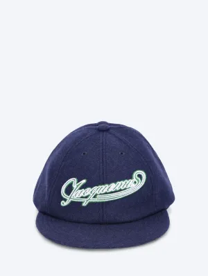 The baseball cap