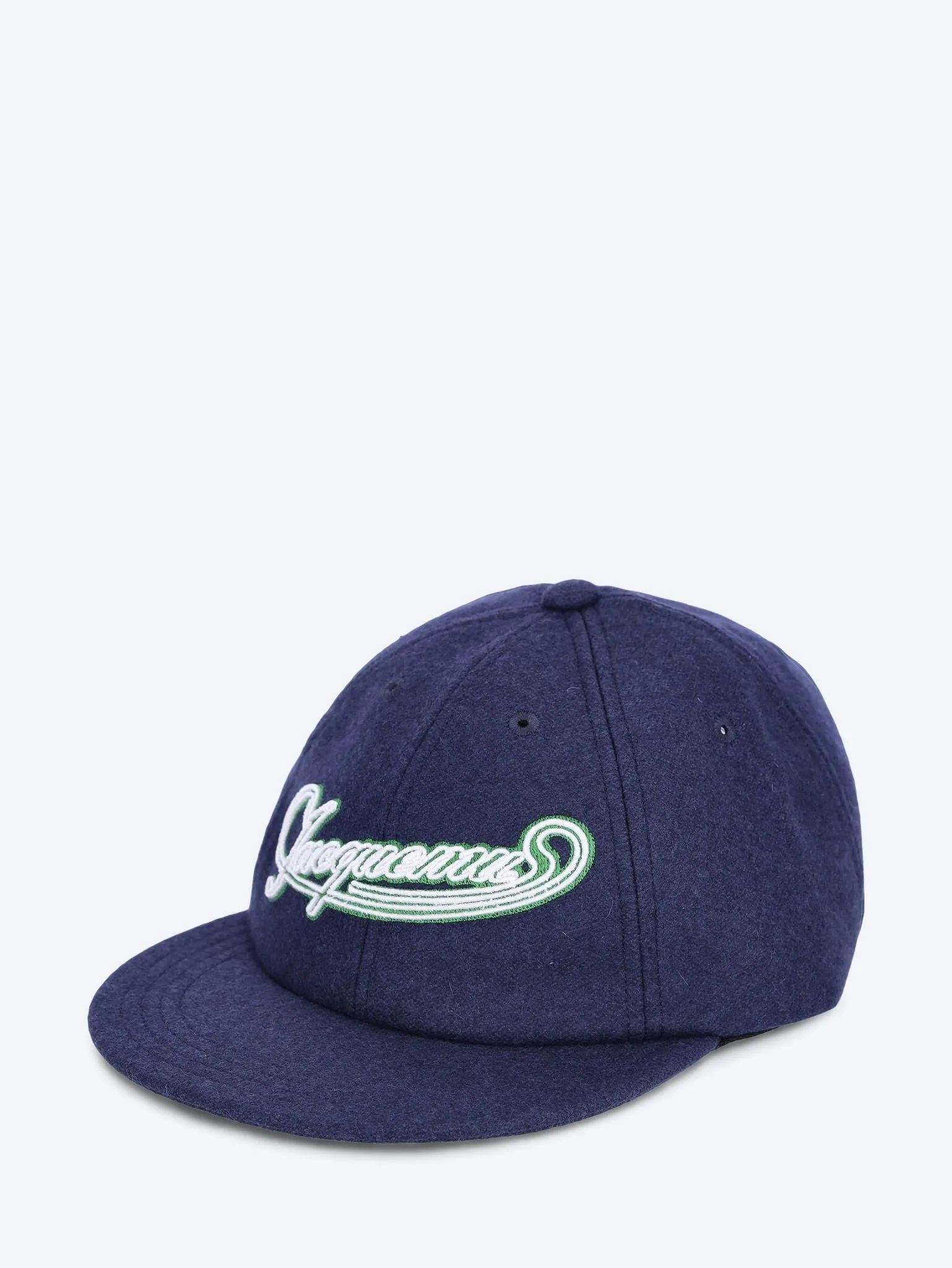 The baseball cap