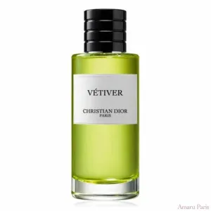 The Couturier Parfumeur Vetiver Dior for Men Collection