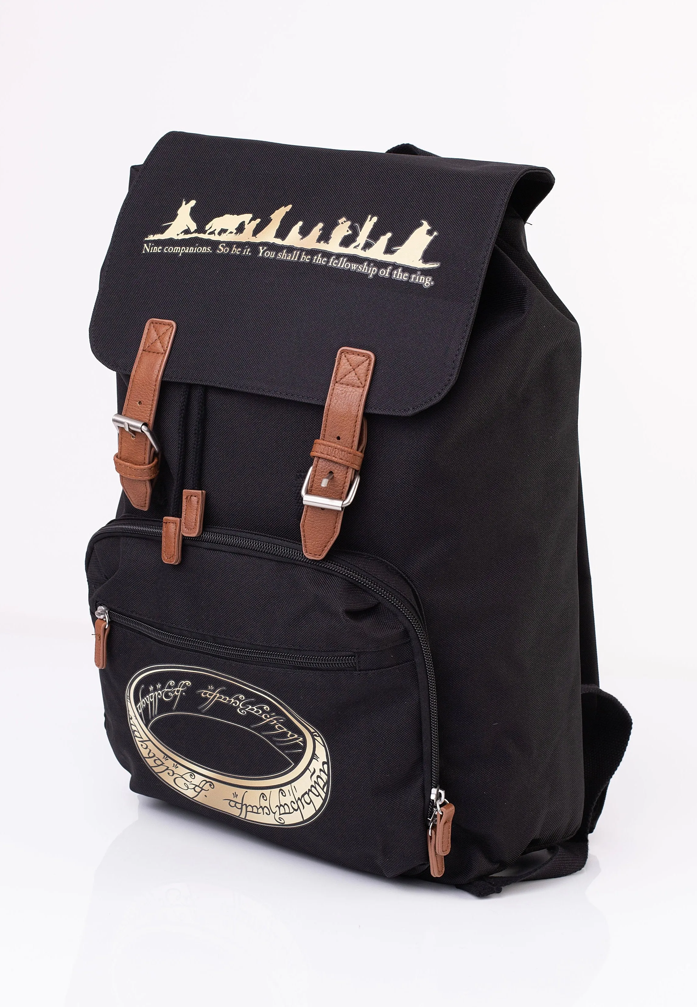 The Lord Of The Rings - The One Ring XXL - Backpack