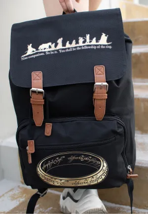 The Lord Of The Rings - The One Ring XXL - Backpack