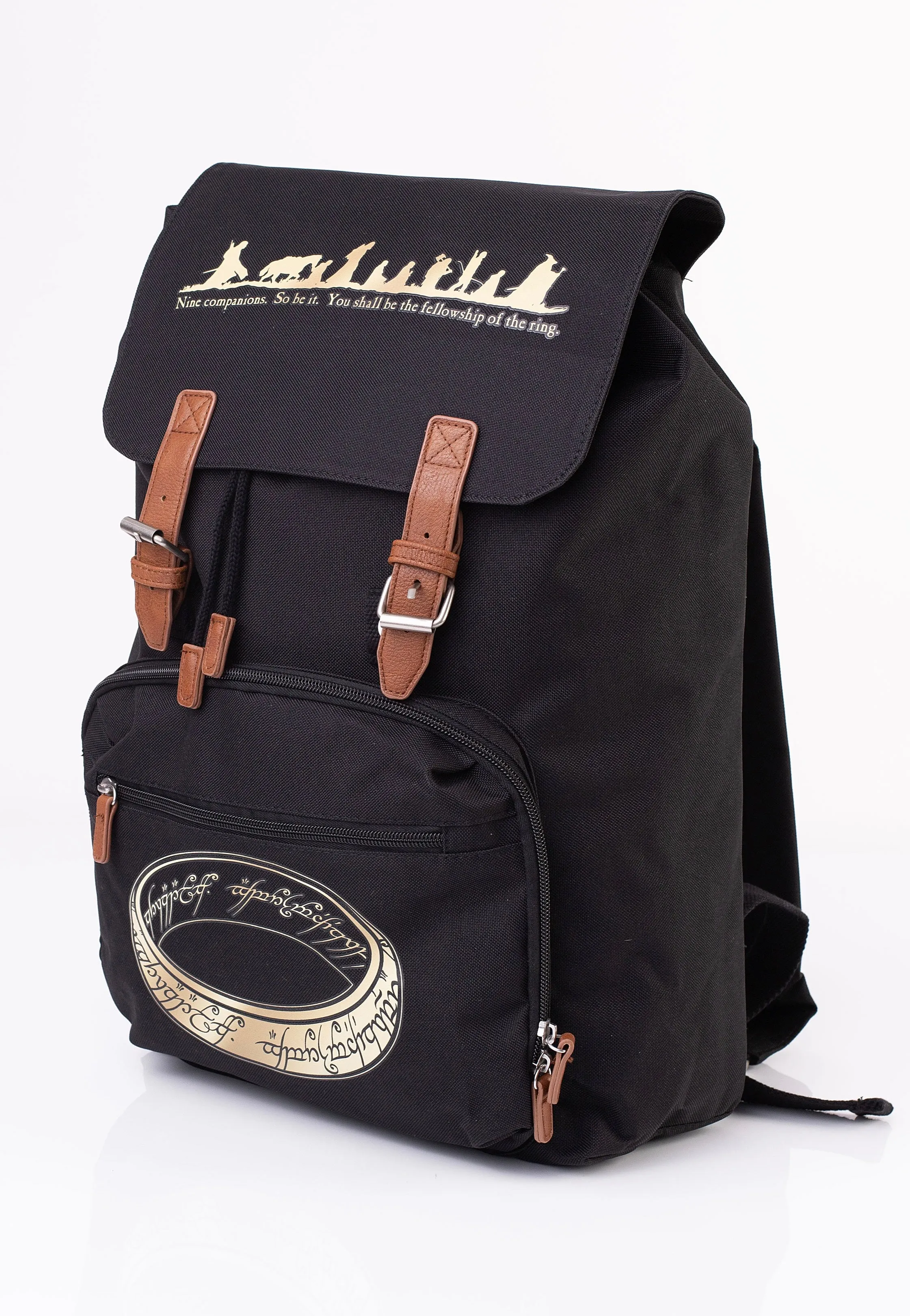 The Lord Of The Rings - The One Ring XXL - Backpack