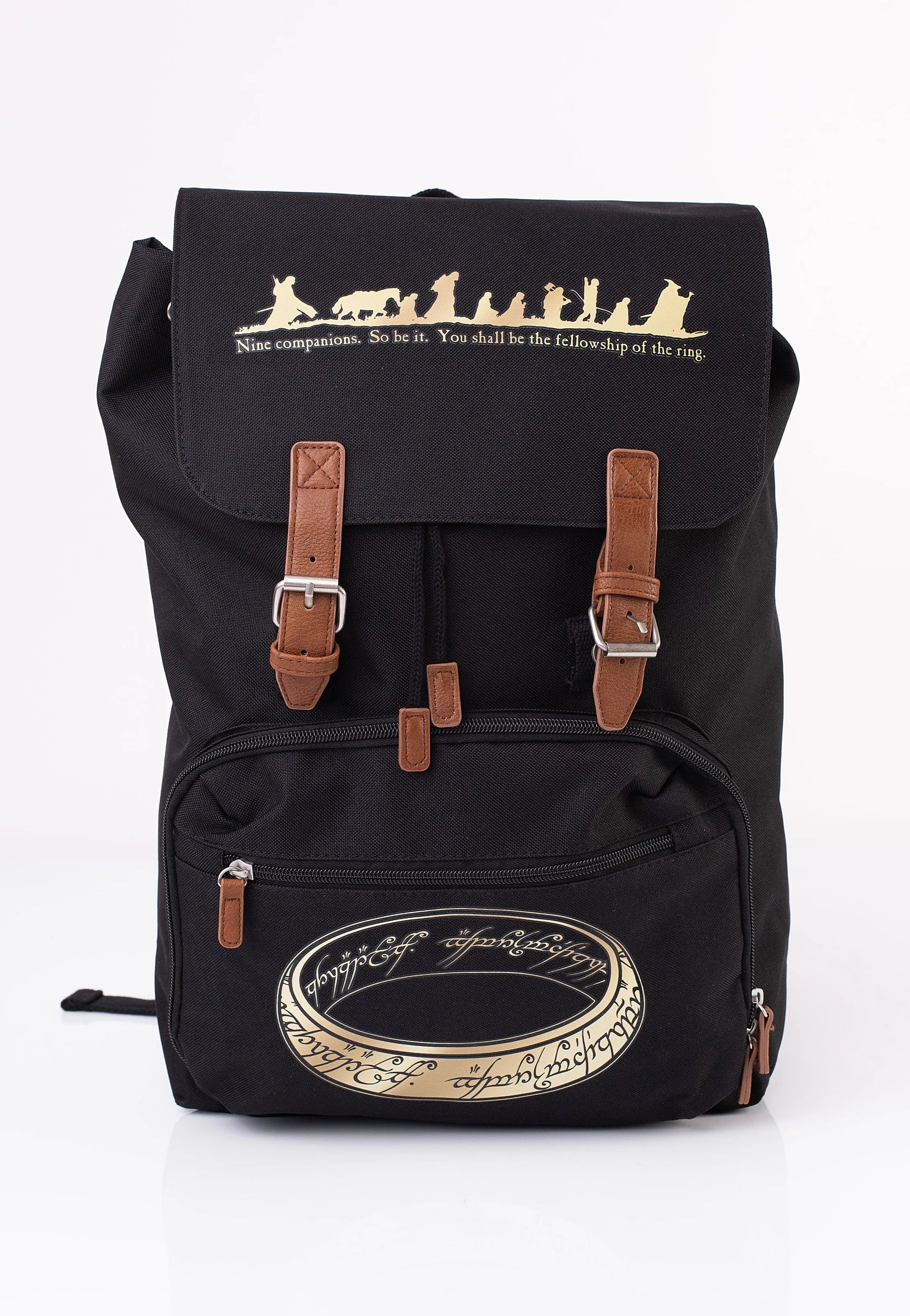 The Lord Of The Rings - The One Ring XXL - Backpack