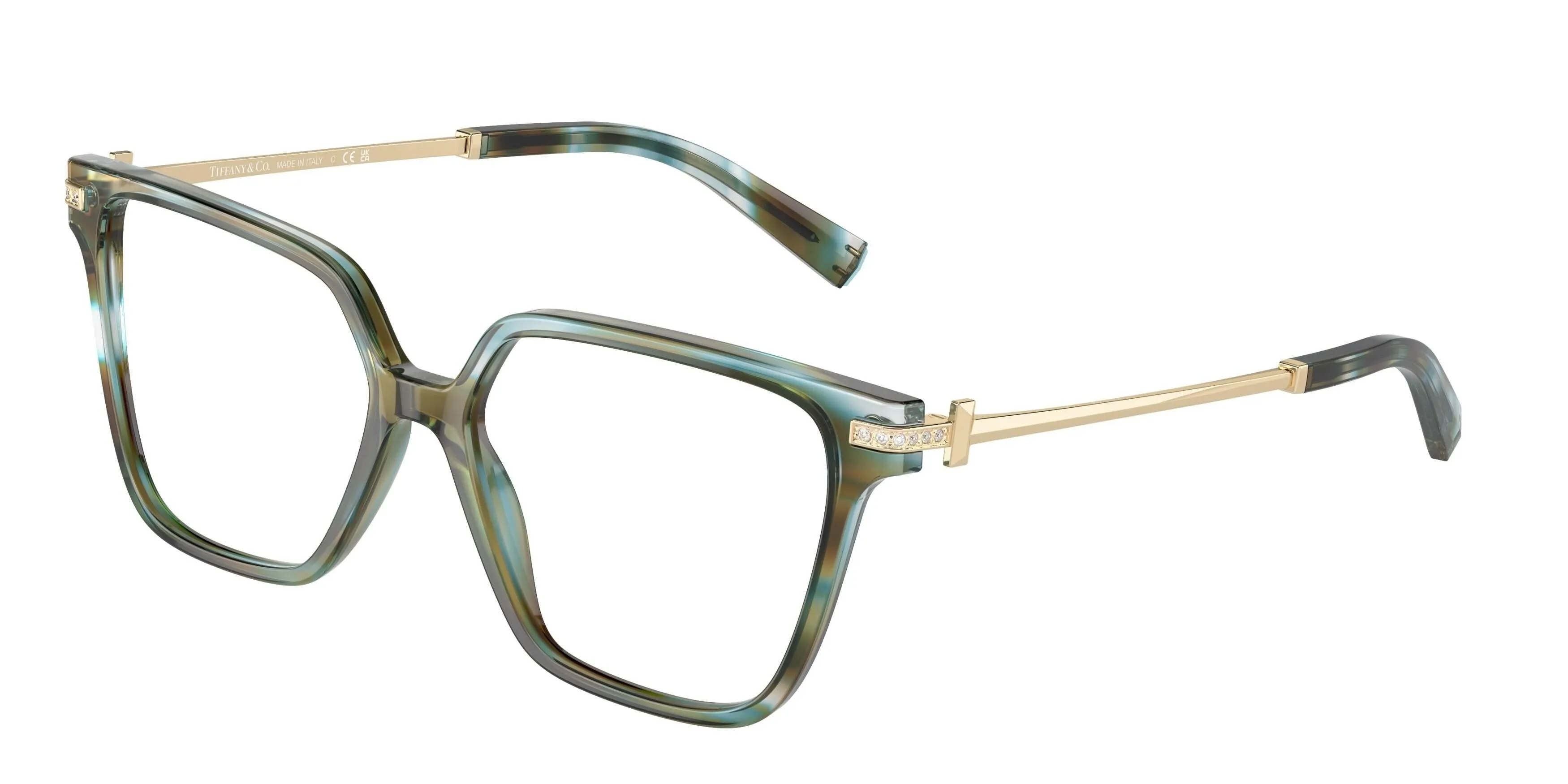 Tiffany 2234B Eyeglasses