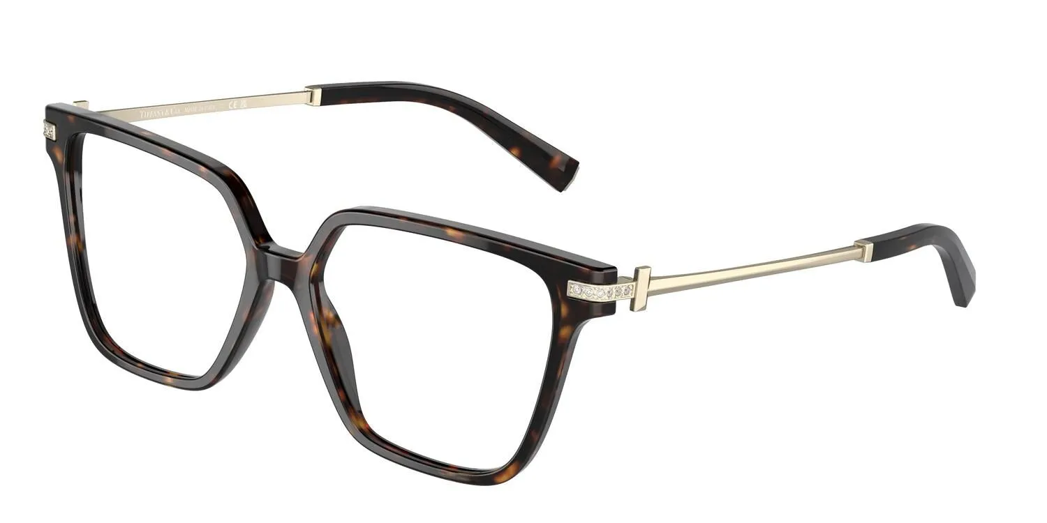 Tiffany 2234B Eyeglasses