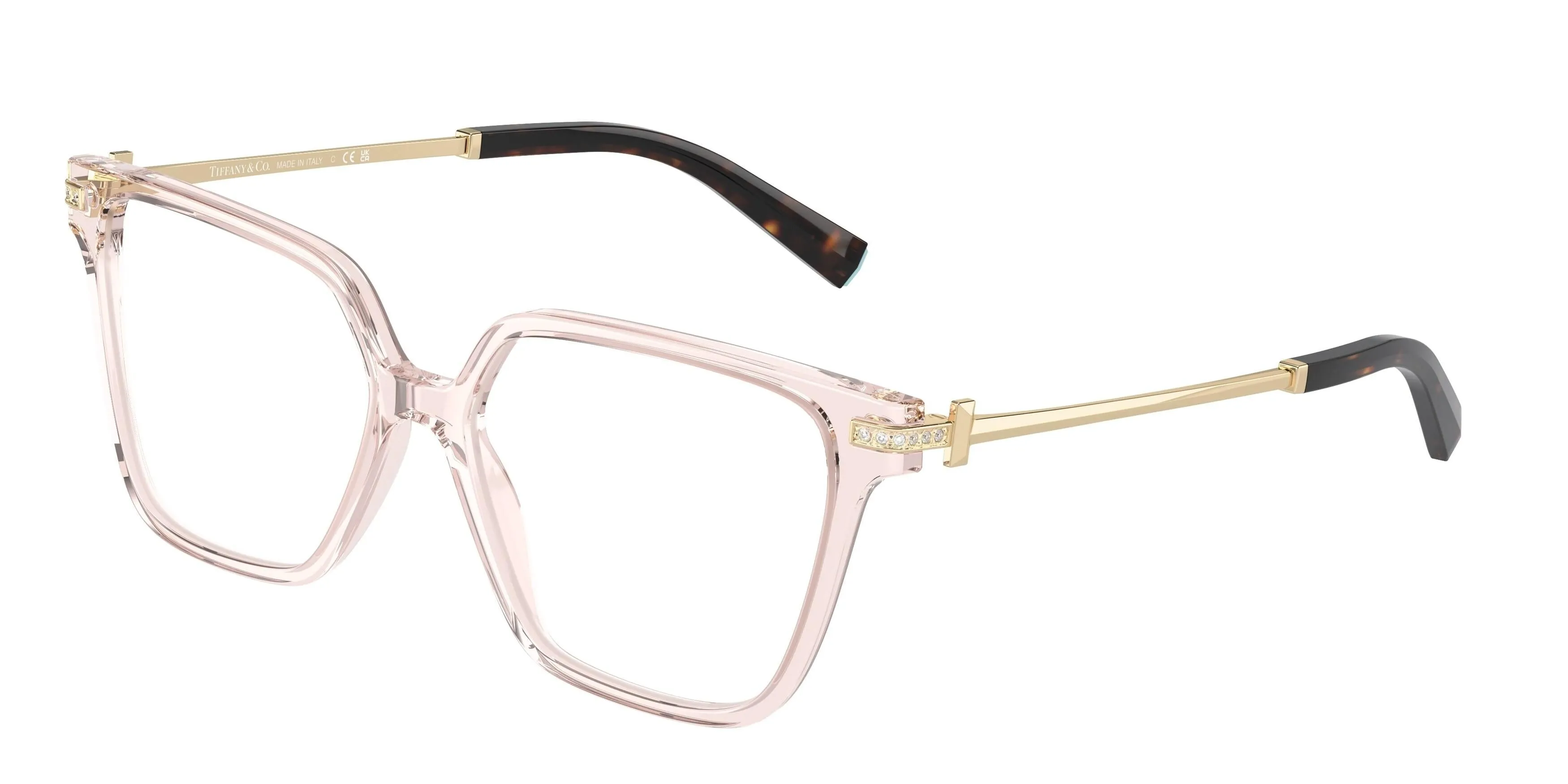 Tiffany 2234B Eyeglasses