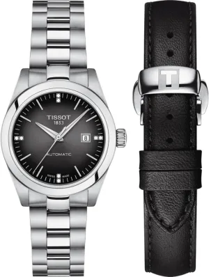 Tissot Women's T-My 29mm Automatic Watch