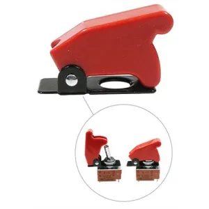 Toggle Switch Safety Guard (453-957)