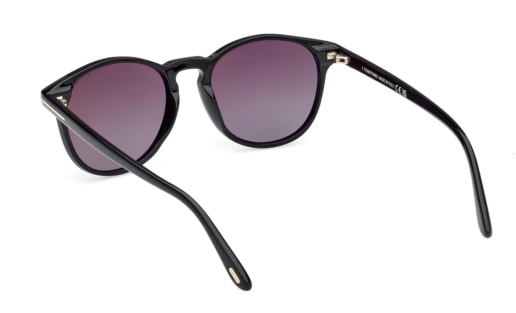 Tom Ford Lewis FT1097 01B