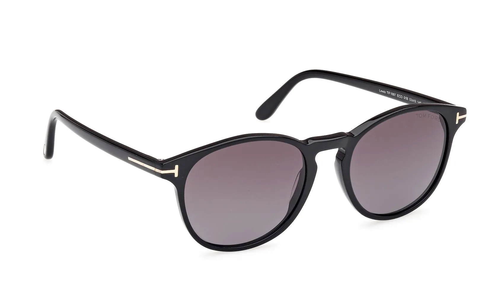 Tom Ford Lewis FT1097 01B