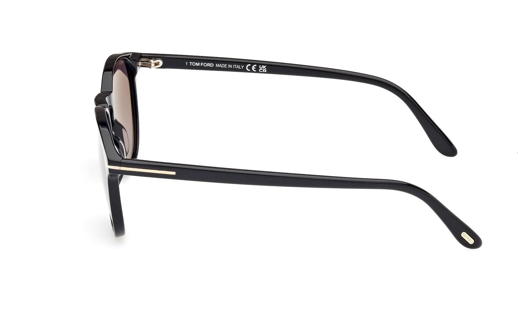 Tom Ford Lewis FT1097 01B