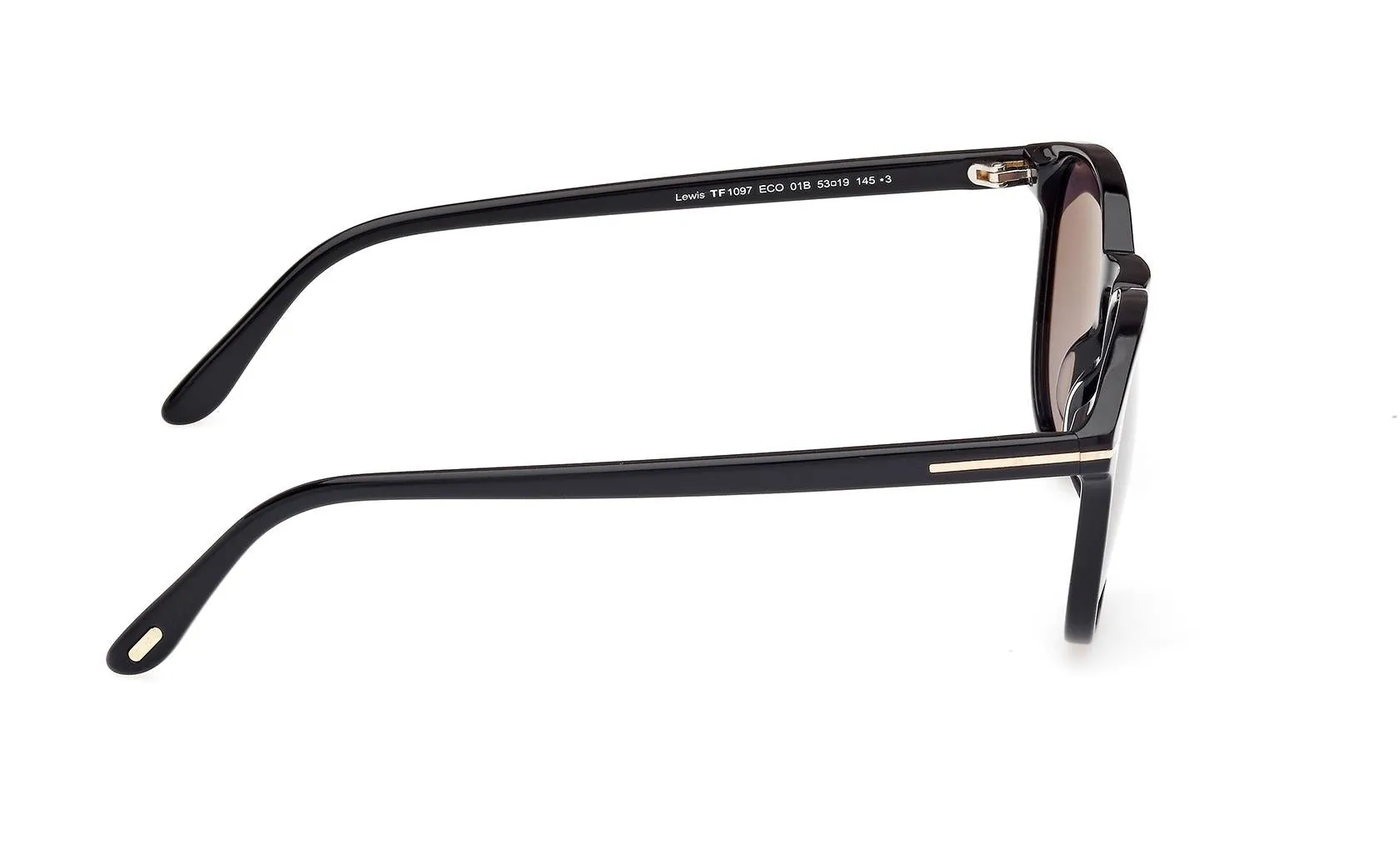 Tom Ford Lewis FT1097 01B
