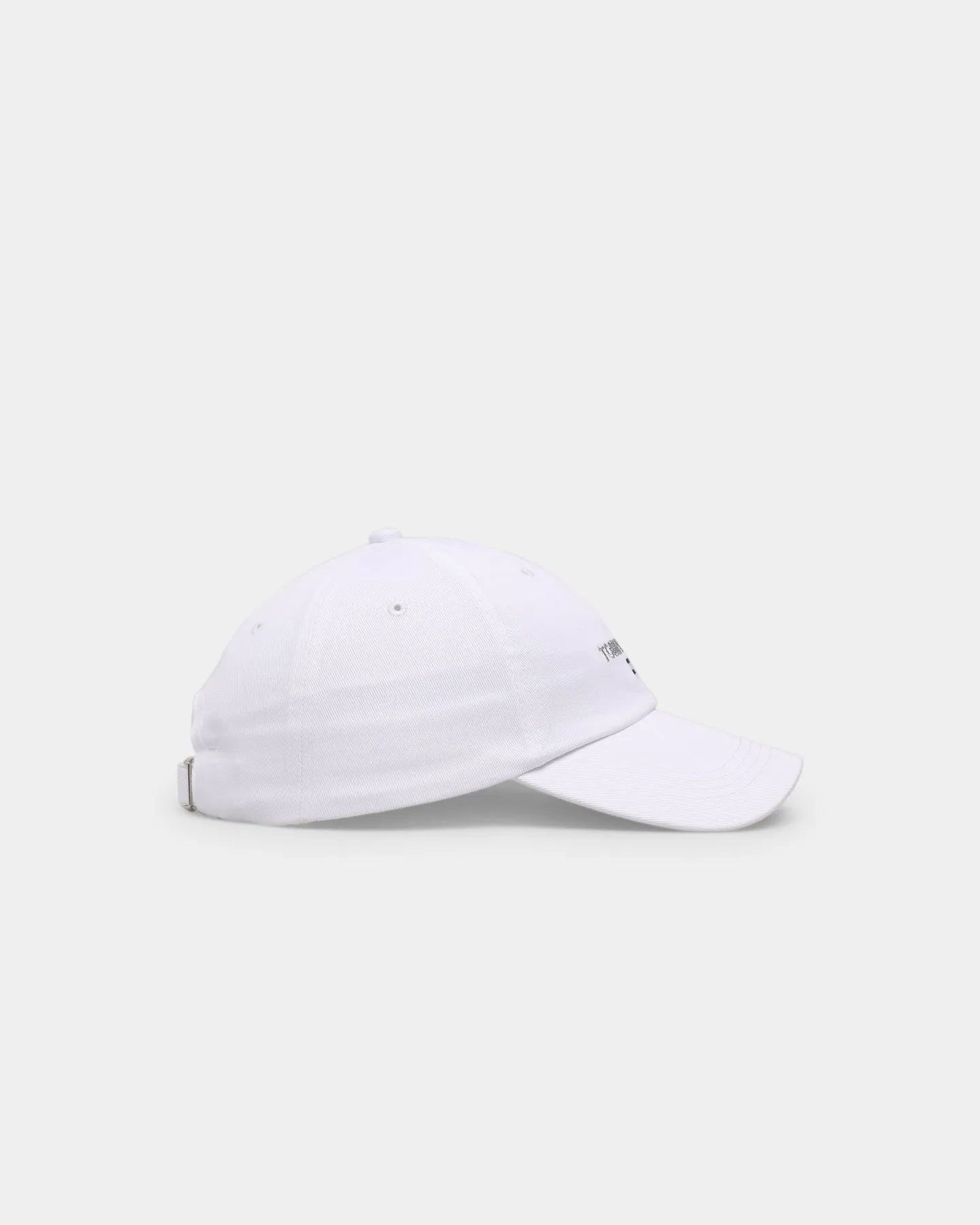 Tommy Jeans Women's Sport Cap White
