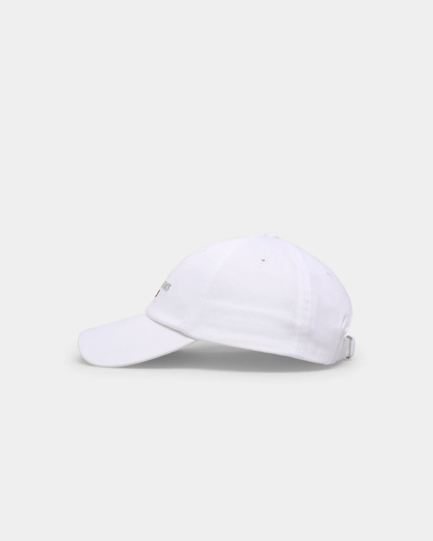 Tommy Jeans Women's Sport Cap White