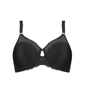 Triumph Azalea Florale Minimiser Bra
