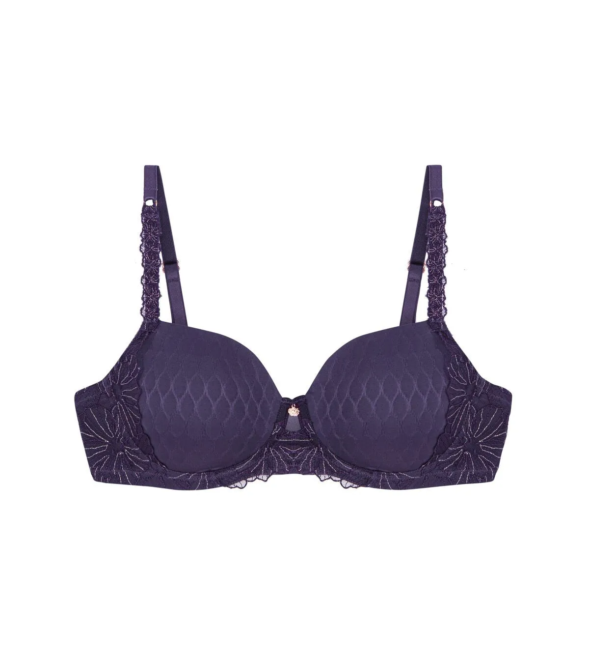 Triumph Florale Wp Mink