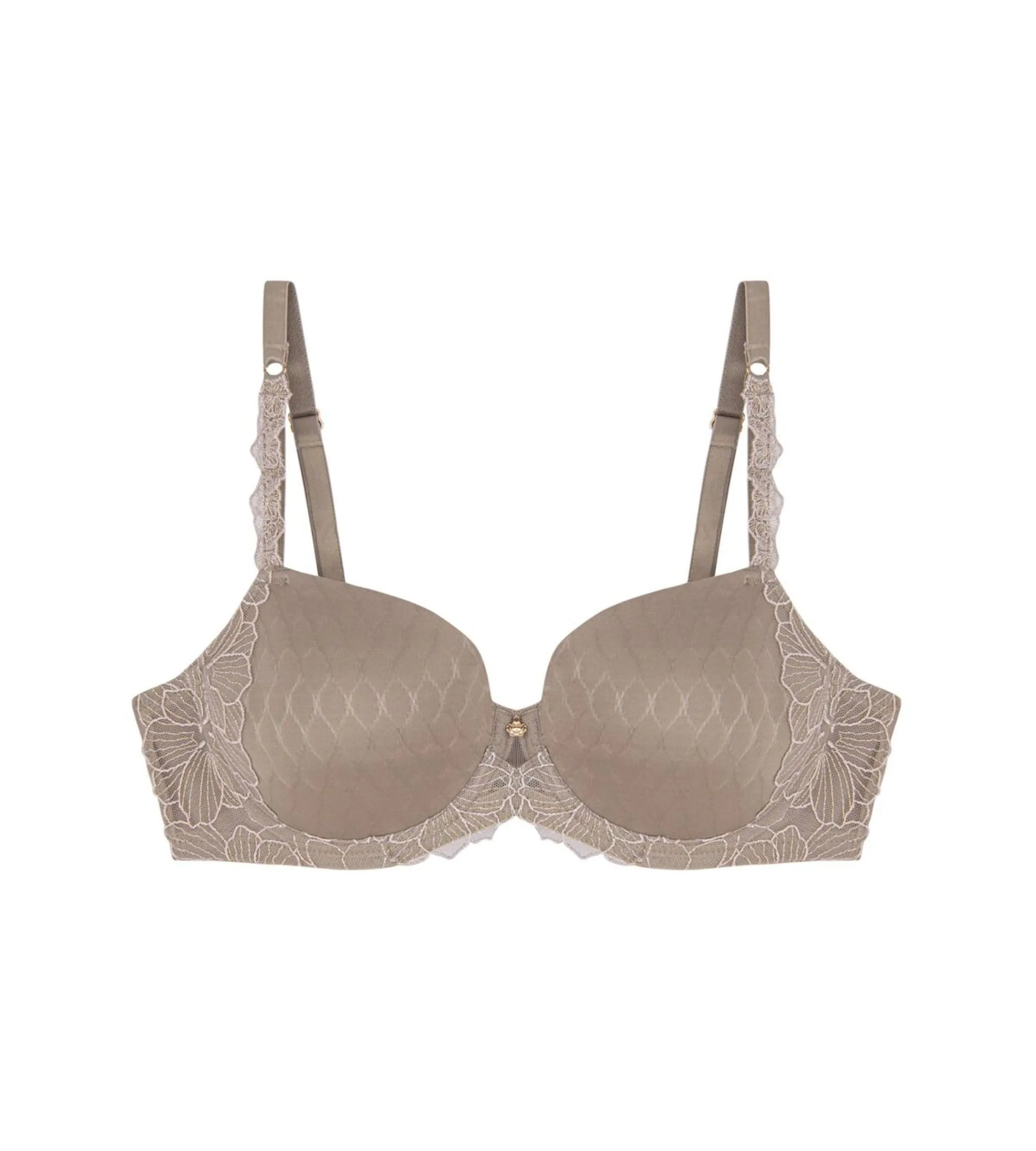 Triumph Florale Wp Mink