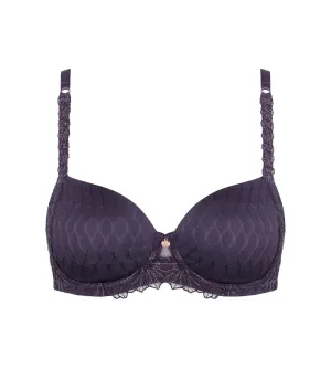Triumph Florale Wp Mink