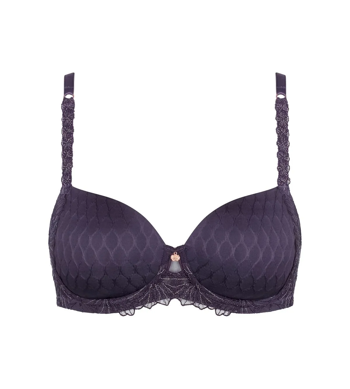 Triumph Florale Wp Mink