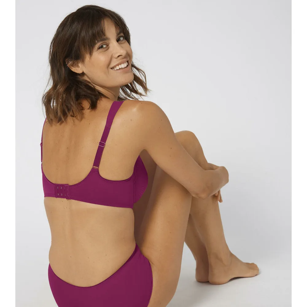 Triumph Minimizer Bra