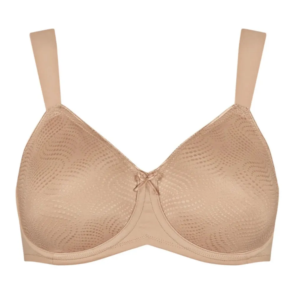 Triumph Minimizer Bra