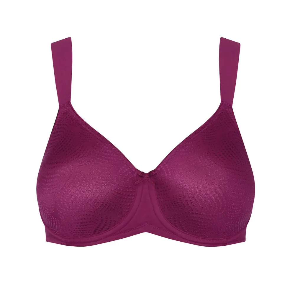 Triumph Minimizer Bra