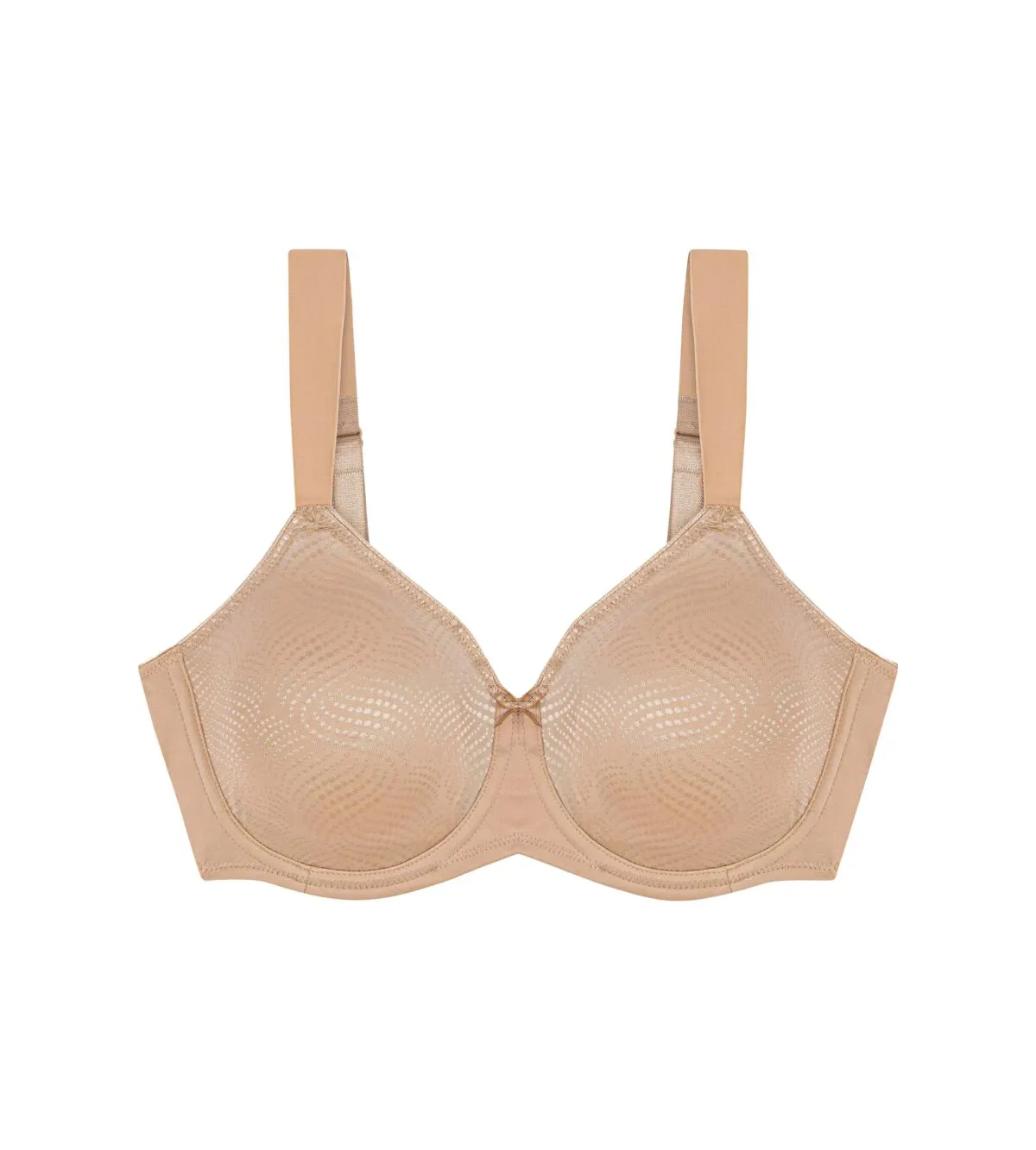 Triumph Minimizer Bra