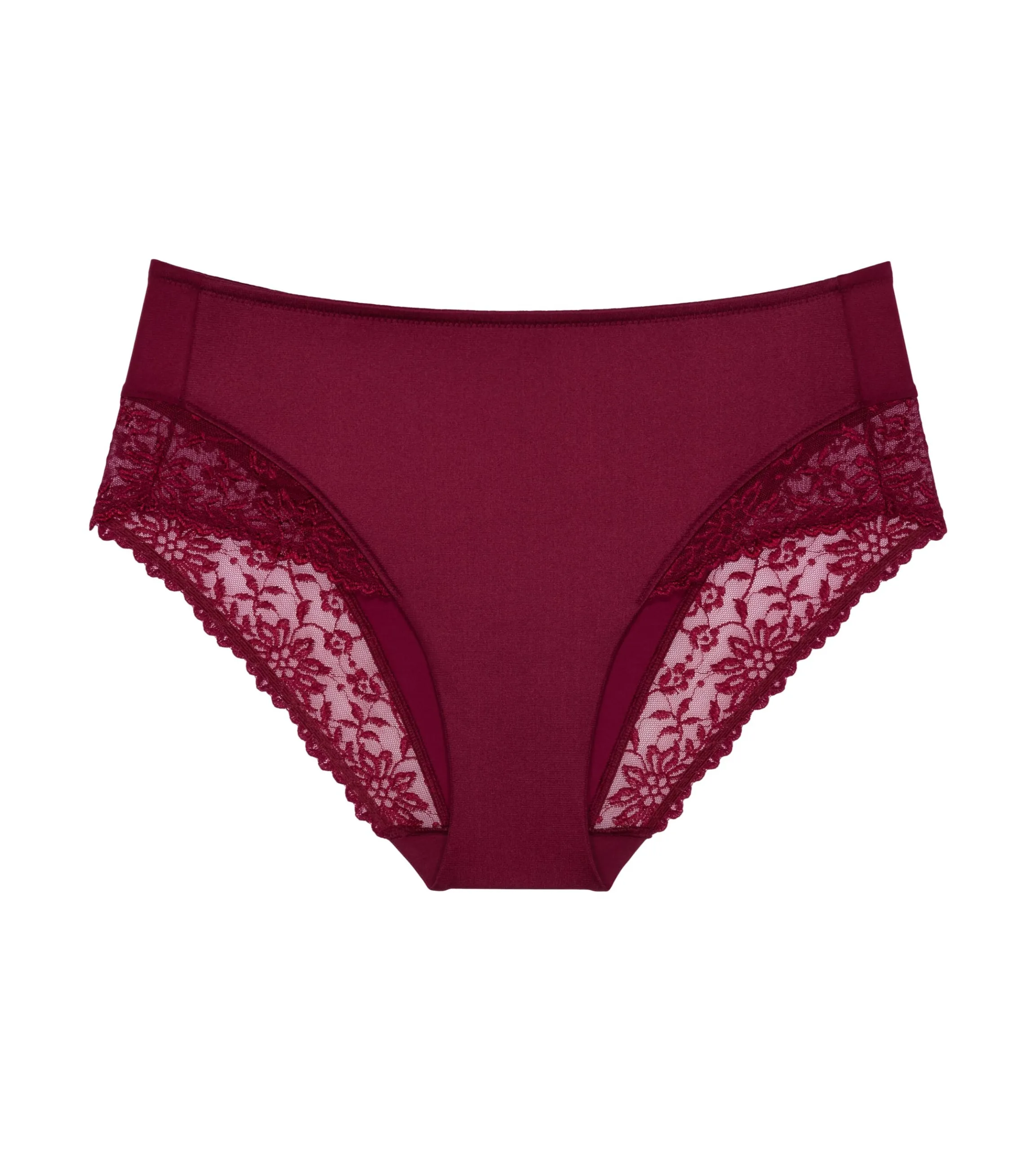 Triumph Soft Maxi Brief