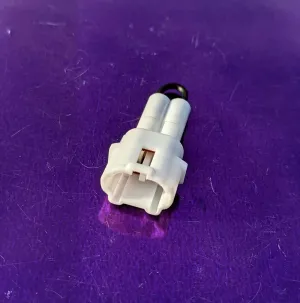 Triumph Street Triple 765 R S RS Side Stand Switch Kickstand Bypass Eliminator