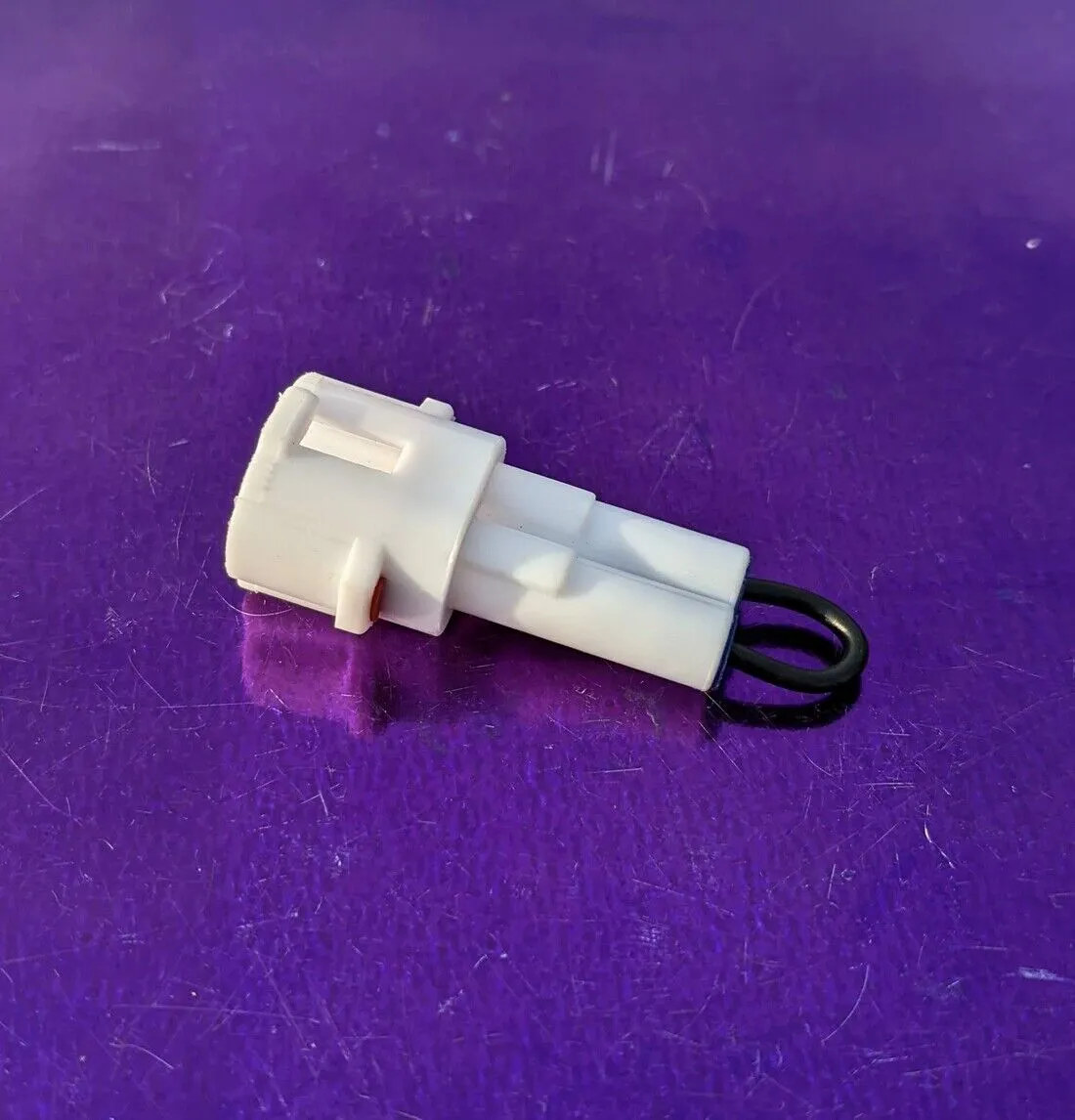 Triumph TIGER 1200 / TROPHY 1215 Side Stand Switch Kickstand Bypass Eliminator