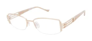 Tura TE279 Eyeglasses