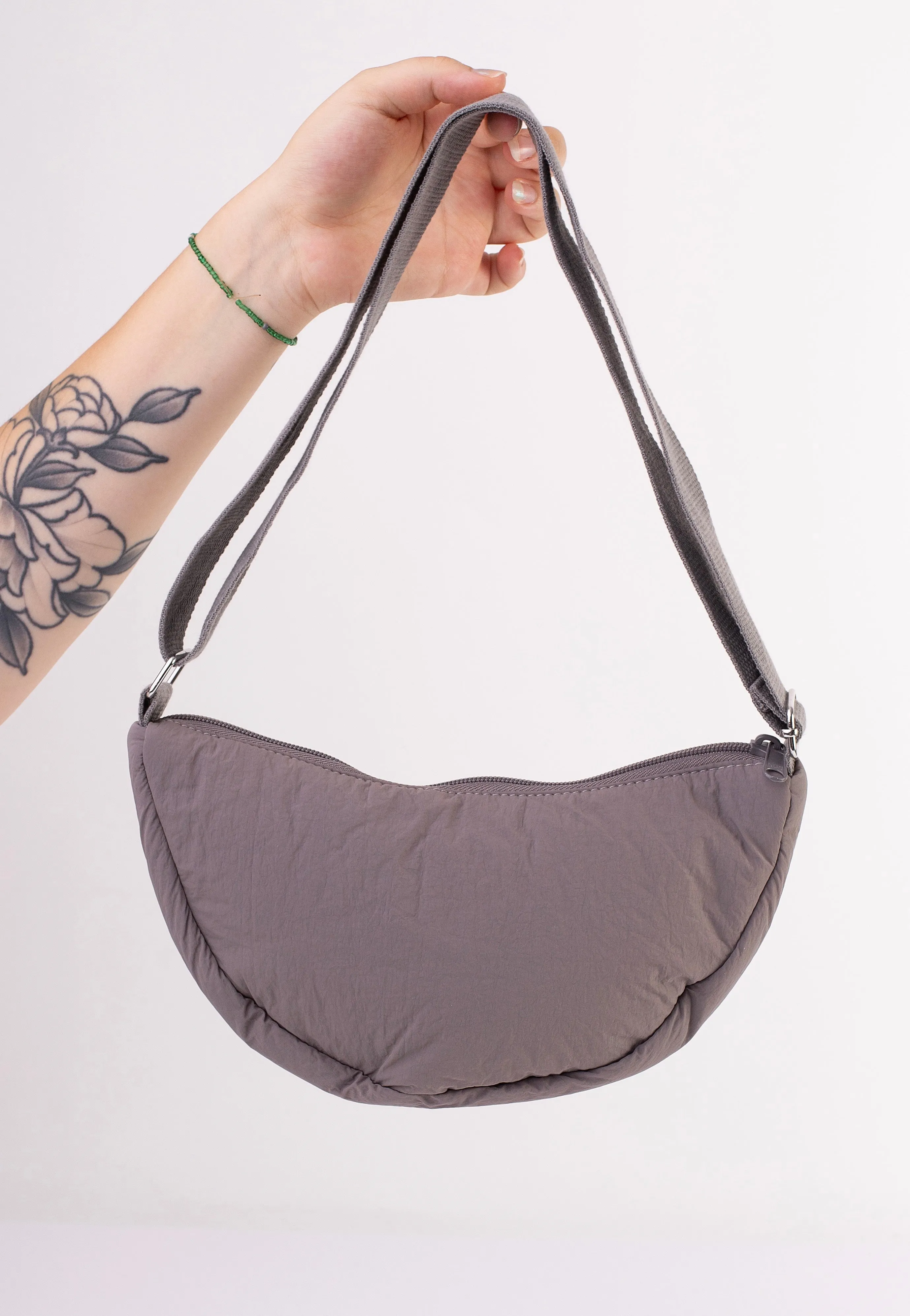 Urban Classics - Small Padded Dark Shadow - Bag