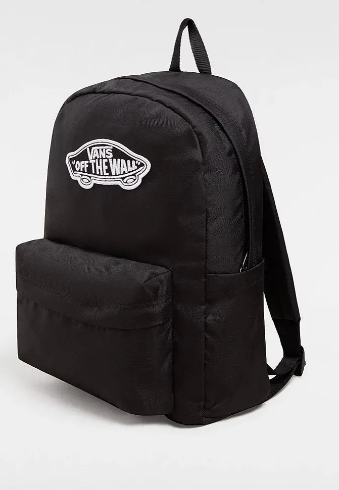Vans - Old Skool Classic Black - Backpack
