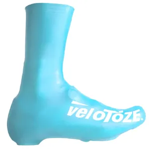 VeloToze Tall Overshoes - Blue