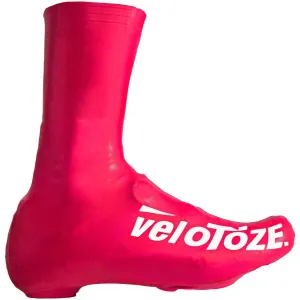 VeloToze Tall Overshoes - Pink