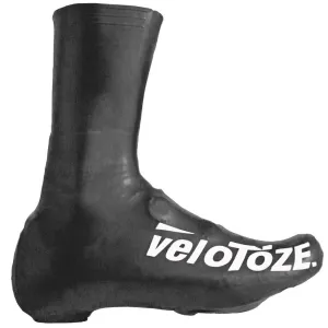 VeloToze Tall Shoe Covers - Black