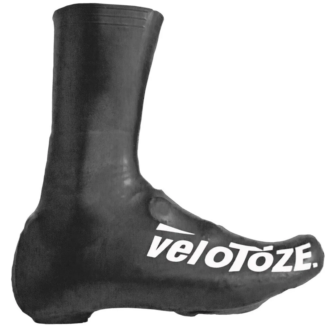 VeloToze Tall Shoe Covers - Black