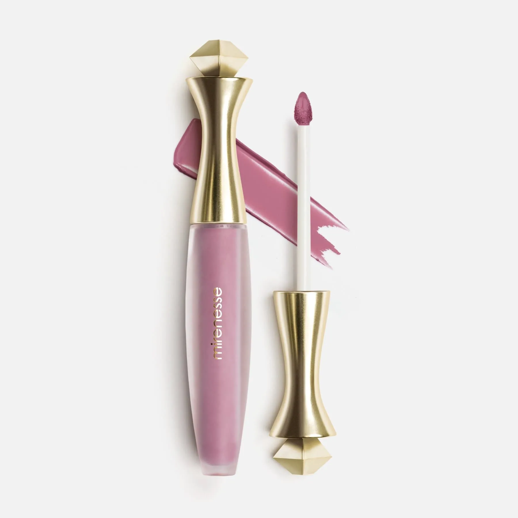 Velvet Matte 12hr Liquid Lip 5. Belly Dance