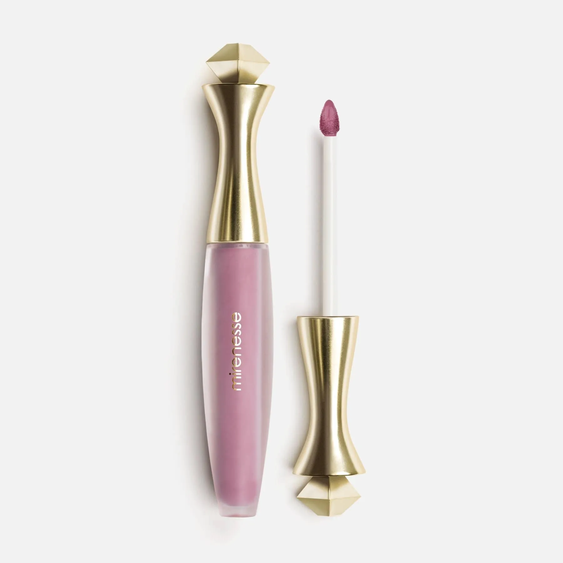 Velvet Matte 12hr Liquid Lip 5. Belly Dance